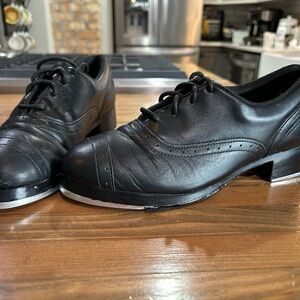 Women’s Jason Samuel Smith by Bloch Tap Shoes